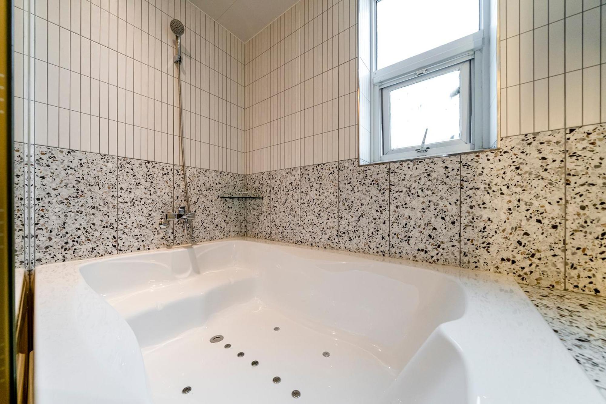 Urban Brown Hotel Chungju City Hall Luaran gambar
