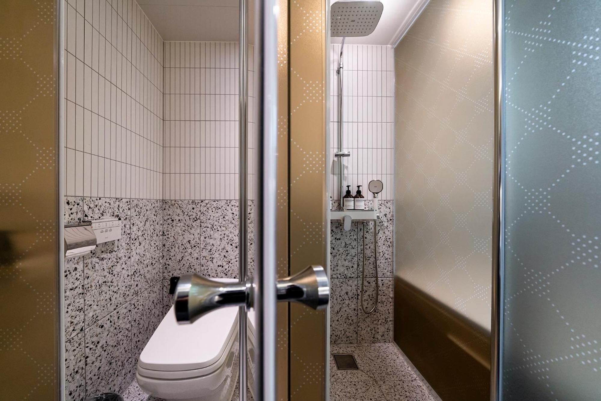 Urban Brown Hotel Chungju City Hall Luaran gambar