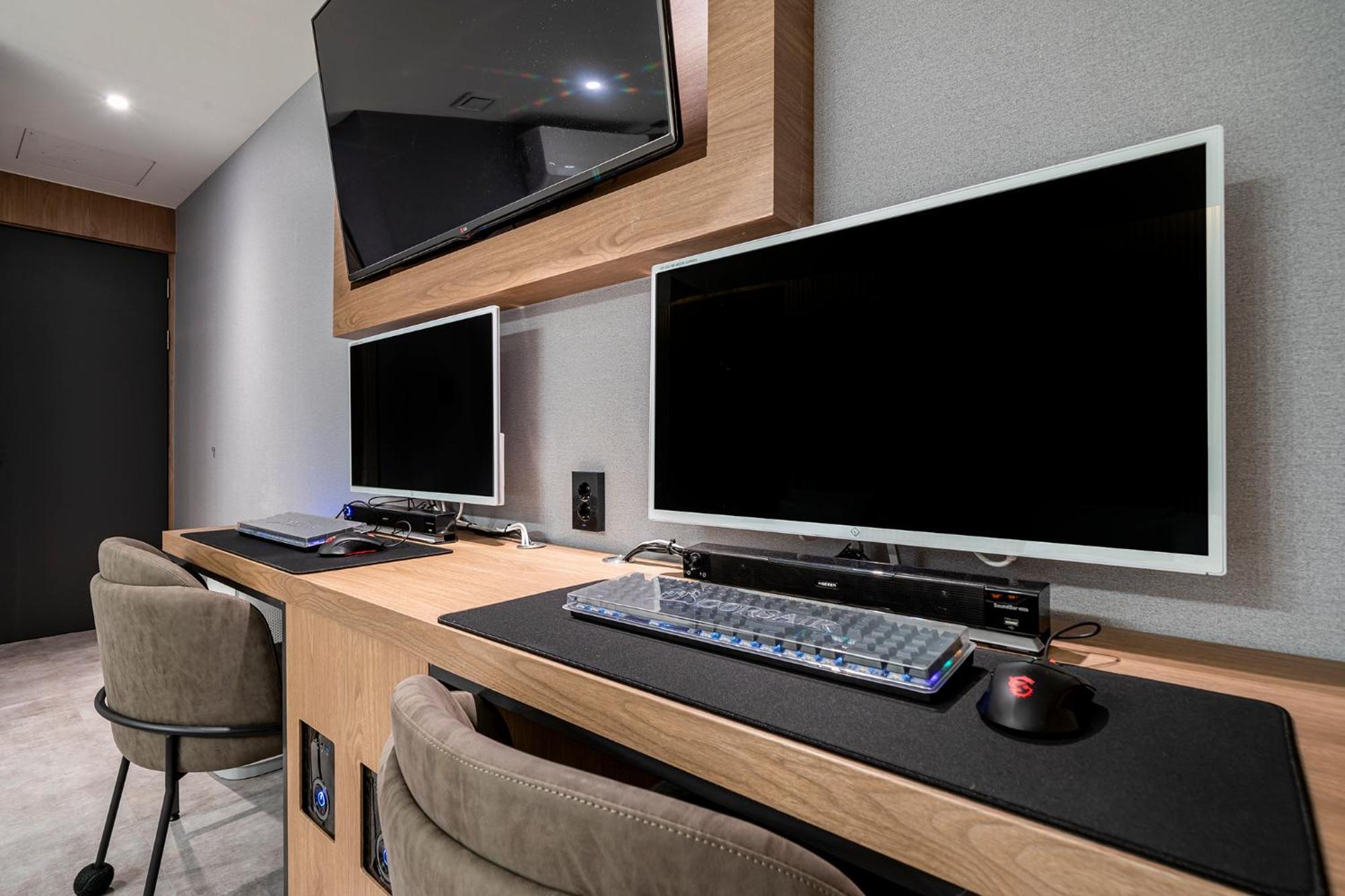 Urban Brown Hotel Chungju City Hall Luaran gambar